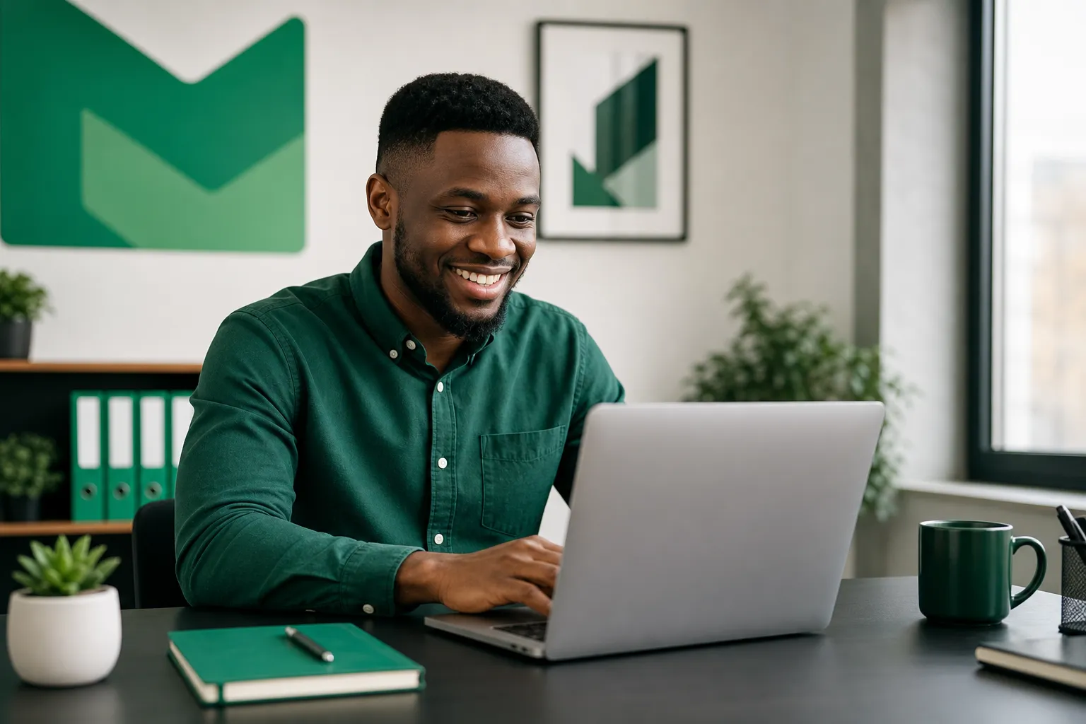 How to launch your first email campaign in Nigeria