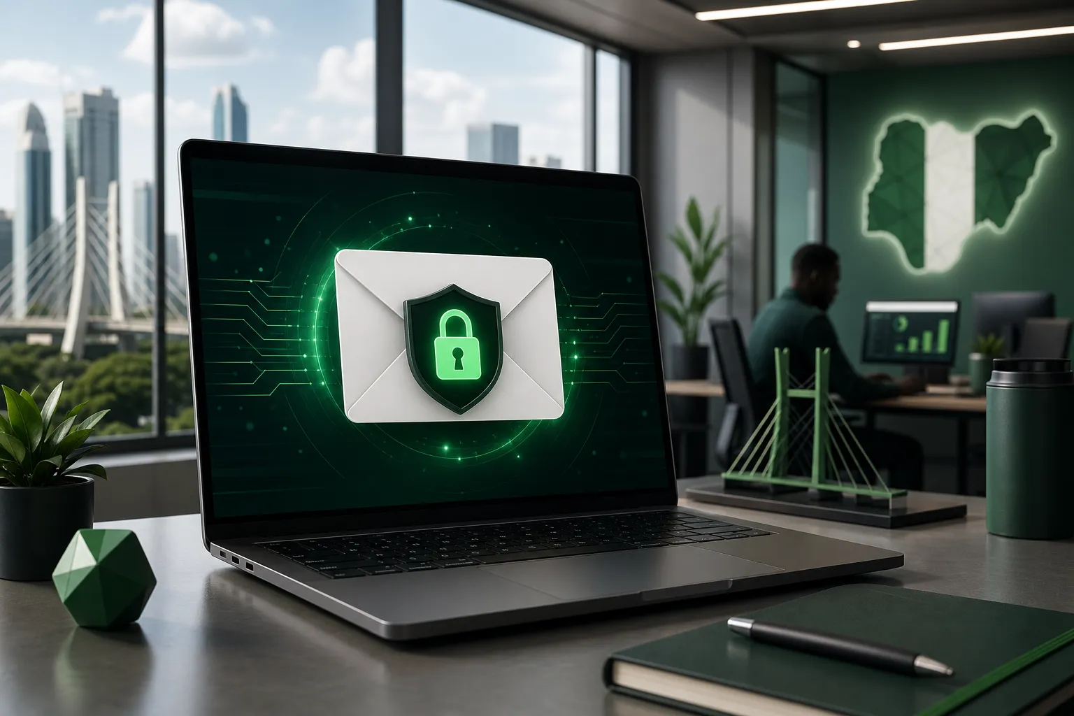Transactional email for Nigerian fintech teams