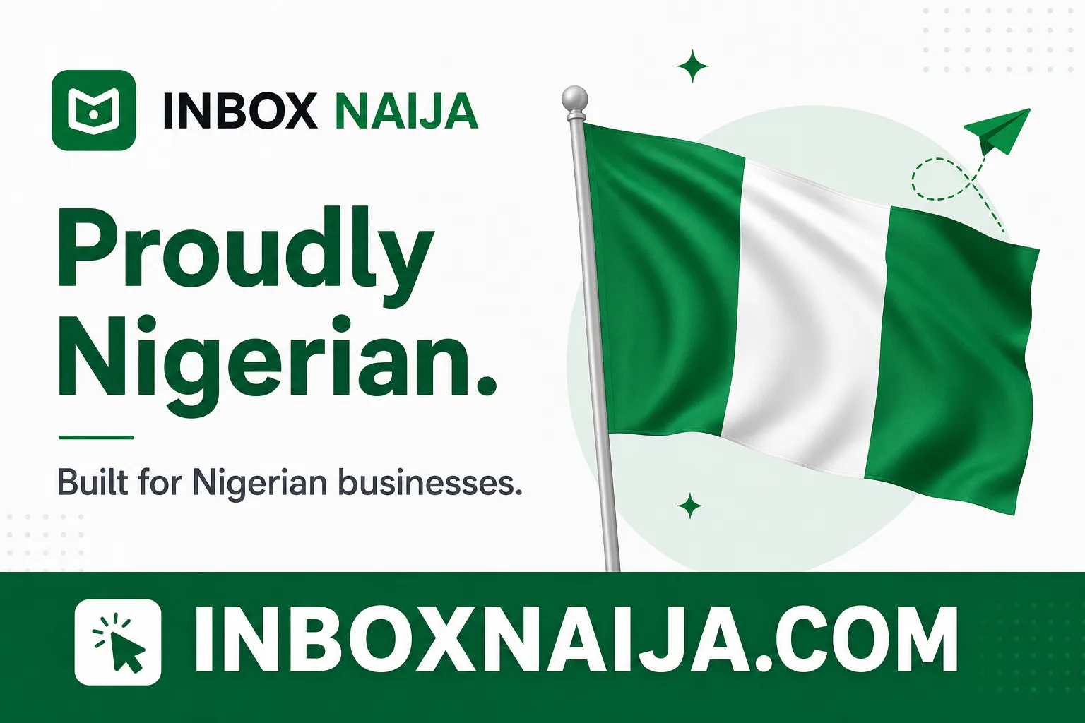 Why You Should Choose Inbox Naija